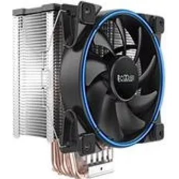 CPU jahuti PCCOOLER GI-X5 V2 — 120 mm ventilaator, 1000 p/min
