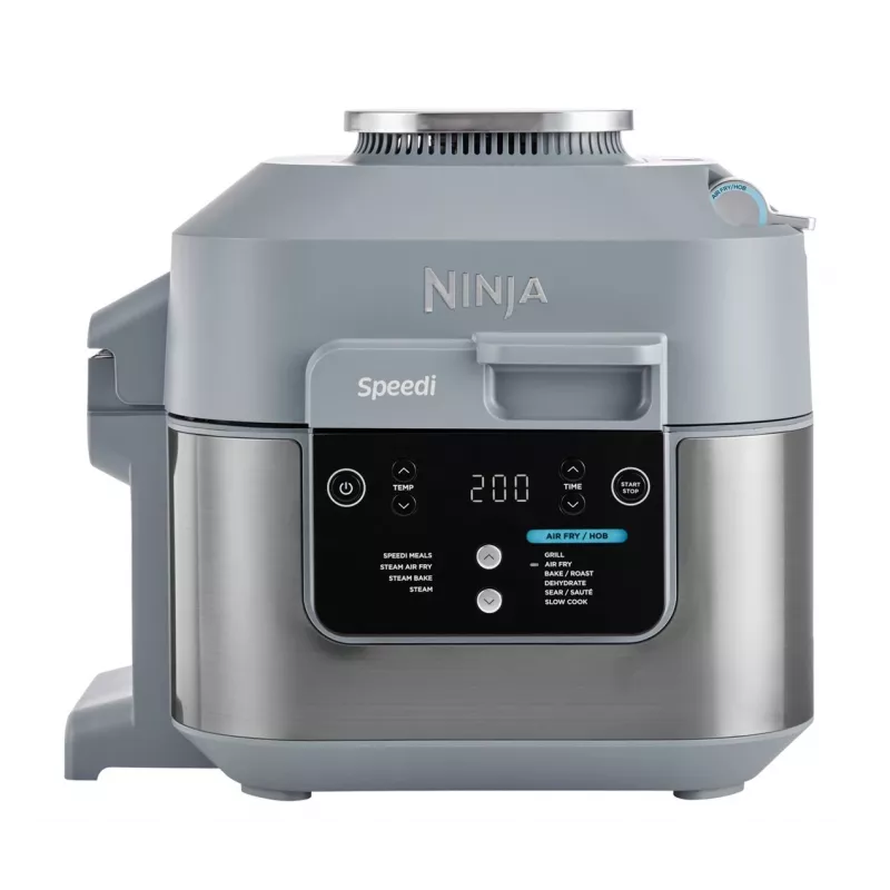 Ninja Speedi 10-in-1 Rapid Cooker & õhufritüür ON400EU