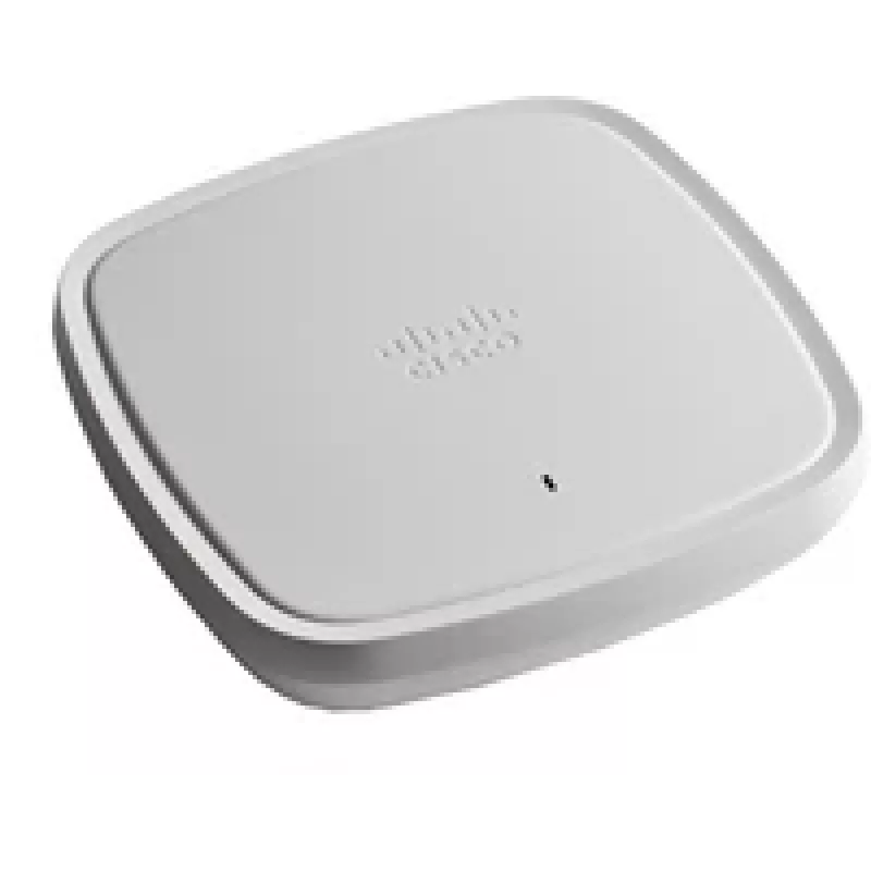 Juhtmevaba pääsupunkt Cisco C9130AXE-E 2,4 GHz 5 GHz