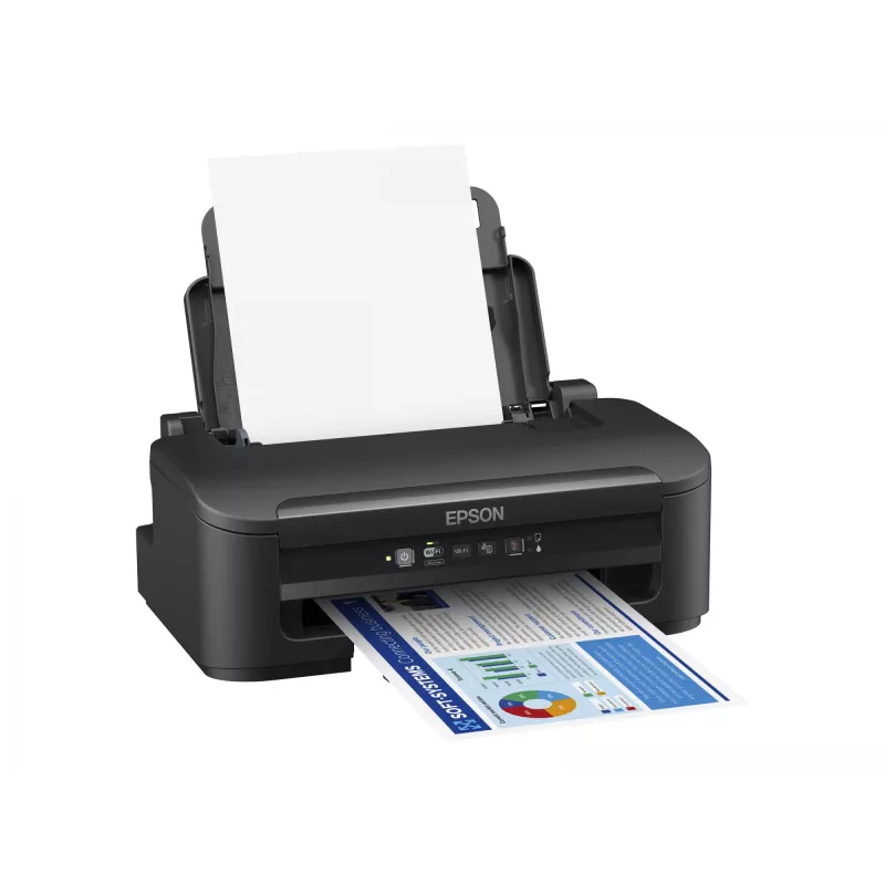 Epson WorkForce WF-2110W tindiprinter Värviline 5760 x 1440 DPI A4 Wi-Fi