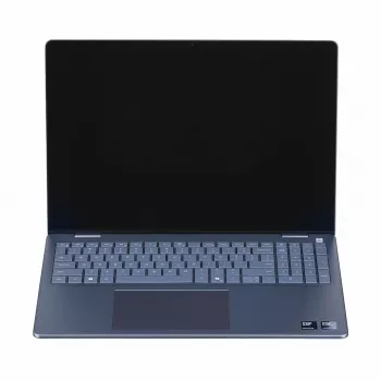 Dell Ultra 9 288V 16-tolline WUXGA puuteekraan, 32 GB muutmälu, 1 TB SSD, Bluetooth, sõrmejäljelugeja, Windows 11 (mudel 16-Plus-9052BLU)