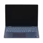 Dell Ultra 9 288V 16-tolline WUXGA puuteekraan, 32 GB muutmälu, 1 TB SSD, Bluetooth, sõrmejäljelugeja, Windows 11 (mudel 16-Plus-9052BLU)