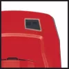 Push lawn mower Einhell RASARRO 36/42 (2x5,2Ah)