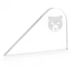 Thermal Grizzly TG Scraper – kaabitsad, 3 tk (TG-SC-3)