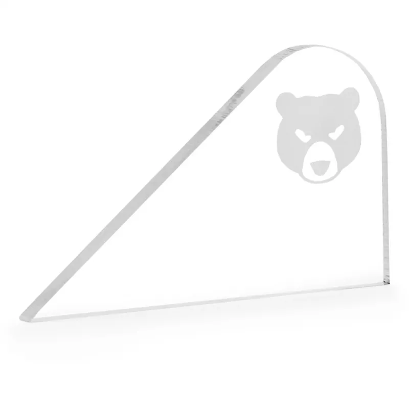 Thermal Grizzly TG Scraper – kaabitsad, 3 tk (TG-SC-3)