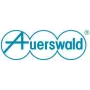 IP-sidesüsteem Auerswald COMtrexx Next — VoIP-võrgulüüs G.711/G.722 koodekite, T.30/T.38 faksitoega, mitmefaktorilise autentimisega, must