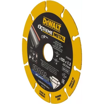 Lõikeketas DeWALT DT40252-QZ