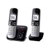DECT-telefon Panasonic KX-TG6822GB