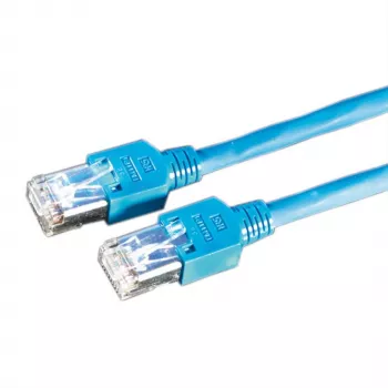 ROTRONIC-SECOMP Kerpen MegaLine D1-20 SF/U - Crossover-kaabel - RJ-45 (M)