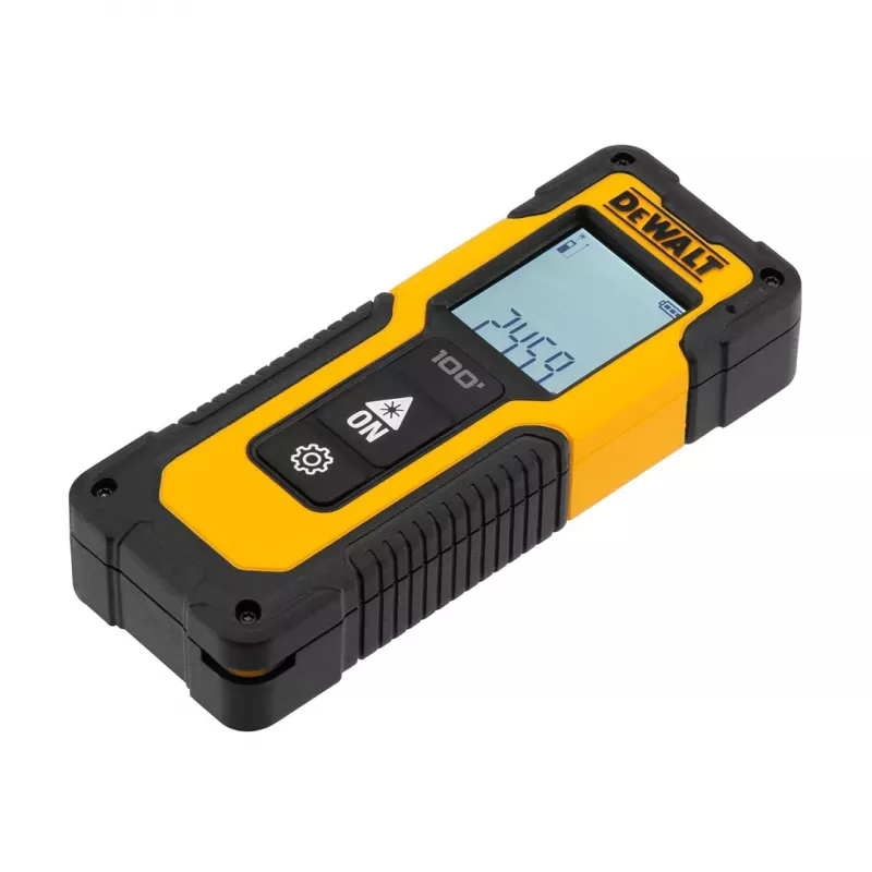 DeWALT DWHT77100-XJ kaugusmõõtja