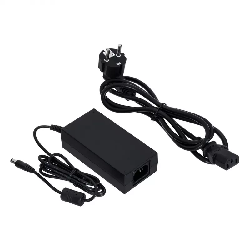 Dahua Technology WizSense DHI-NVR5432-EI võrgusalvesti 1.5U Must
