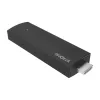 Strong SRT 41 Smart TV dongle HDMI 4K Ultra HD Android musta värvi
