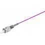 Lightwini kiudpigi, mitmemoodiline 50/125 µm, OM4, ST-pigi (PIG 50 ST 2.0 OM4)