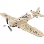 Ehitusmänguasi Cobi Macchi C.202 Folgore mudel 5760 – mudelikomplekt