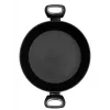 Supipott JATA TF928 3,6 L punane alumiinium