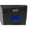 UPS KATKEMATU TOITEALLIKAS VOLT POLSKA MICRO 1000VA 600W 1x9ah
