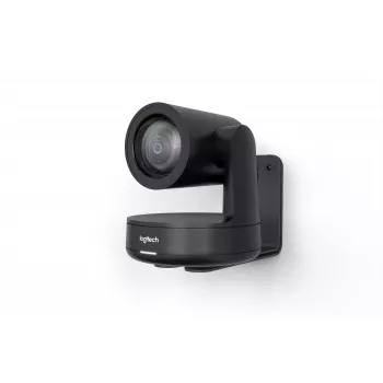Heckler Design H599-BG - kaamera kinnitus - must - varras - universaalne - Logitech Rally Camera AVer CAM520 AVer CAM540 PTZOptics PT12X-USB PTZOptics PT12X-SDI PTZOptics... - teras (H5
