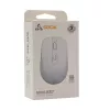 SBOX WM-837 Valge USB Type-A hiir