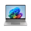Microsoft Surface Laptop 13-tolline sülearvuti, Snapdragon X Plus (8 tuumaga), 16 GB, 512 GB SSD, plaatinavärv