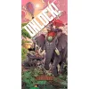 Unlock In 80 Minuten um the world, kaardimäng