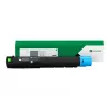 Tonerikassett Lexmark 85D00C0 10000 lehekülge Must