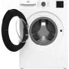 BEKO pesumasin BM1WFSU39223WA, 9 kg, energiaklass B, 1200 p/min, sügavus 54,6 cm