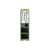 SSD-ketas Transcend 256GB M.2 6Gbit/s TS256GMTS830S