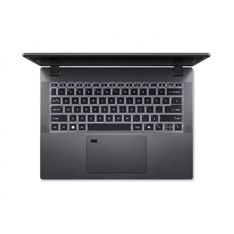 Acer TravelMate P2 TMP214-75-G3-TCO sülearvuti 14-tolline WUXGA IPS, Intel Core i5-125H, 16 GB muutmälu, 512 GB SSD, sõrmejäljelugeja, SmartCard, Windows 11 Pro, 3 a kohapealne NBD
