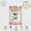 Ollo Plus Collageen Vasikaliha 400g purk koerale