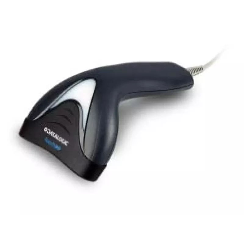 Vöötkoodilugeja Datalogic Touch 90 Lite must
