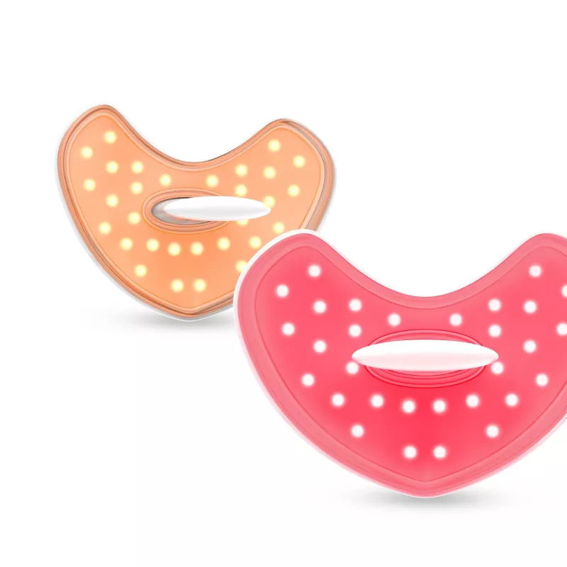 Silk'n LumiLips LLM1PE1001 LED huulteraapiamask