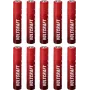 Voltcraft VC-16108025 Mini AAAA aku leelis-mangaan 1,5 V 500 mAh 10 tk (VC-16108025)