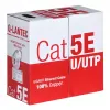 Q-LANTEC UTP kaabel 4PR Cat.5e PVC 305m - Edycja LIMITOWANA (KIU5PVC305NC)