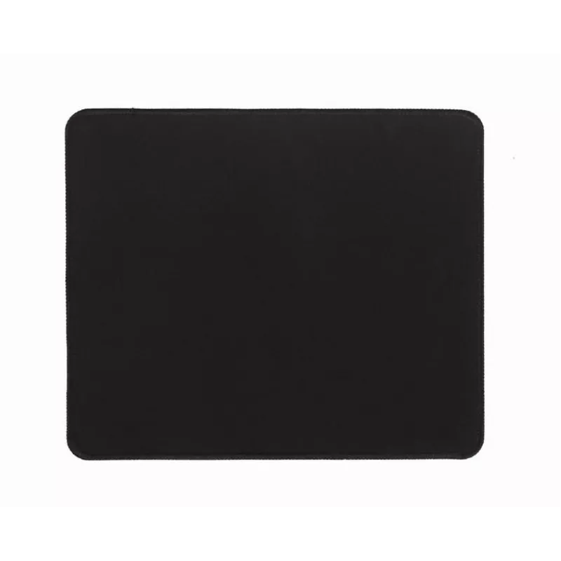 Juhtmega täissuuruses klaviatuur koos hiirega Gembird KBS-UML-01 — USB, QWERTY US, 104 klahvi, must