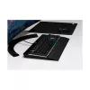 Clavier Gamer Corsair K55 Pro RGB (Must) FR