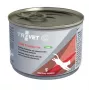 Märg kassitoit TROVET Renal & Oxalate RID Lamb 200 g, veterinaardieet täiskasvanud kassidele, 200 g purk