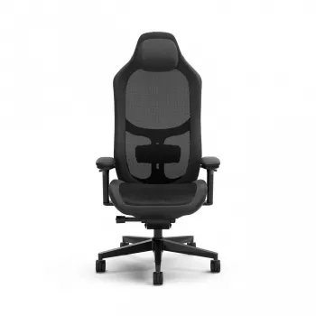 Fractal Design Refine Mesh mängutool - must