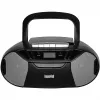 Telestar PBB 1 Analoog FM-raadio 2 W RMS Must