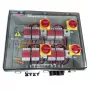 PV Combiner Box CNC NV822331 DC 8-sisend 8-väljund IP66