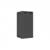 Seinale paigaldatav kapp Lanberg WF10-2312-10B