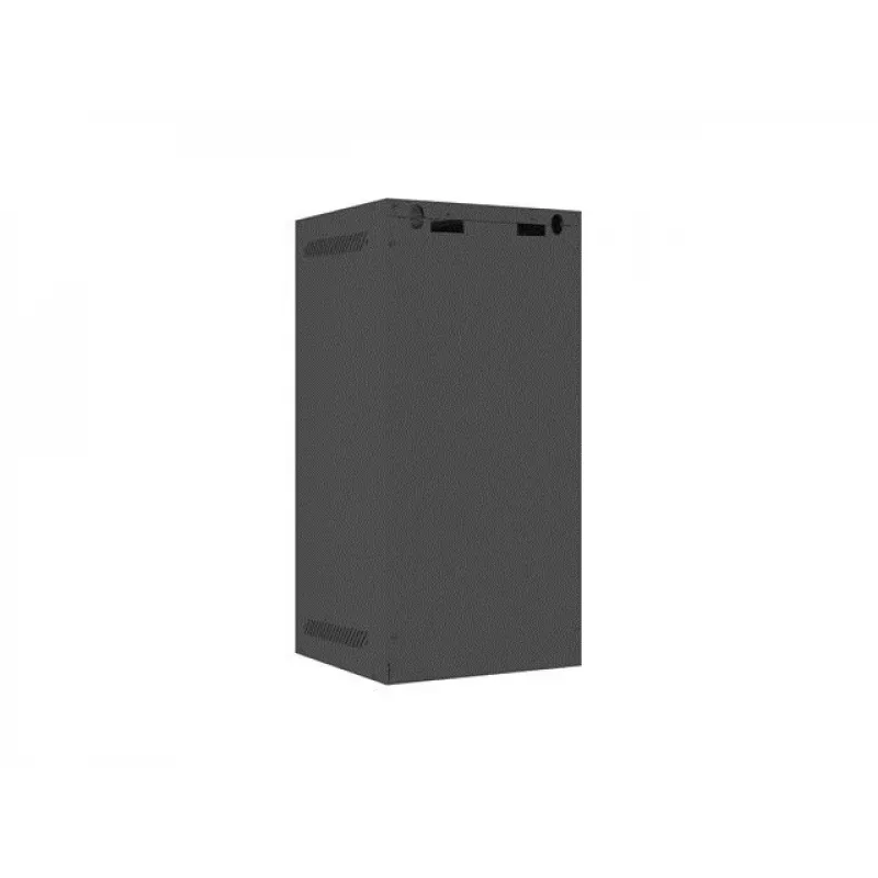Seinale paigaldatav kapp Lanberg WF10-2312-10B