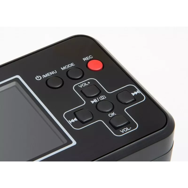 Retro Video Digitaalmuundur TX-182