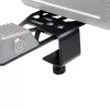 Asetek SimSports lauaklamber sim racing roolidele