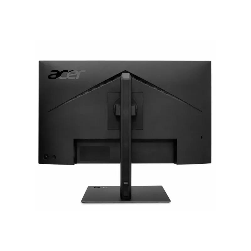 Monitor Acer B277Gb 27 tolli 120Hz 1920x1080 must
