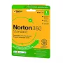 Norton 360 Standard | 1 seade | 1 aasta | 10 Gb pilvesalvestus | EL | MITTE TELLIMUS |