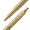 Clip-on sissetõmmatav pastapliiats Parker Jotter XL