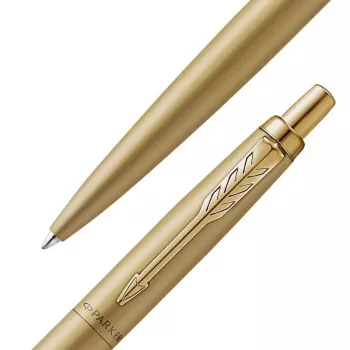 Clip-on sissetõmmatav pastapliiats Parker Jotter XL