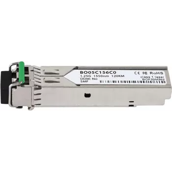 SFP fiiberoptiline transiiver CBO SFP-GLSD-110A-A 1.25 Gbps 850 nm