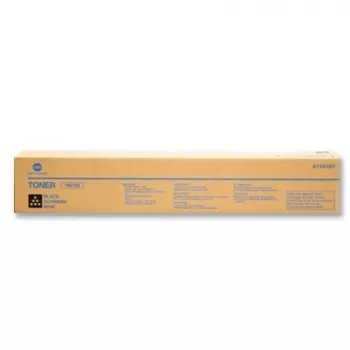 Toner Konica Minolta A8K3150 TN221K 2500 lehte Must