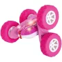 Raadio teel juhitav sõiduk Mini Turnator Roosa 2.4GHz 370240011 Carrera